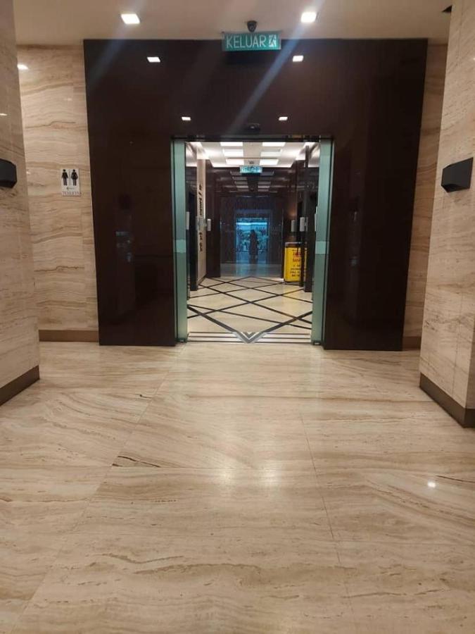 Blue Sky Apartment Kuala Lumpur Bagian luar foto
